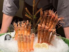 -上井料理黑金店(IFS国金中心店)