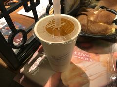 -呷哺呷哺(松江开元店)