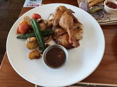 -Ricci睿奇美式餐厅(五道口店)