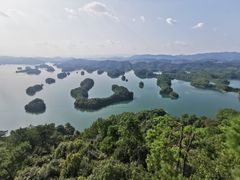 -千岛湖东南湖区
