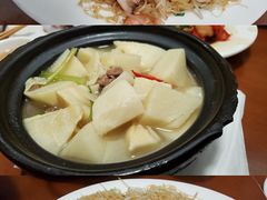 -肥弟大排档(汕樟路店)