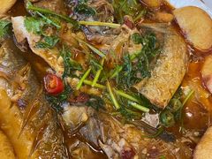 -圣夜东北菜烧烤·夜宵·龙虾(胥江路店)
