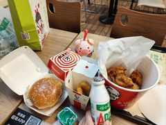 -玫瑰花园自助烤肉(金源店)