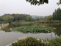 -云龙湖旅游景区