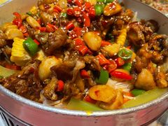 -辣小鲜·南昌大排档(船山路店)