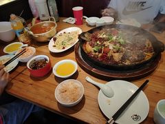 -老板恋上鱼(环山路店)