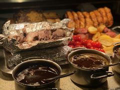 -广州富力君悦大酒店·凯菲厅