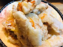 -京玉菲饭店(李村店)