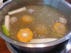 -八宝牛潮汕鲜牛肉火锅(净月店)