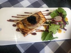 -岸芷汀兰·法餐牛排