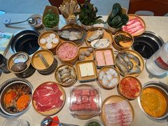 -海底捞大排档火锅(打浦路店)