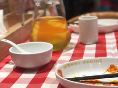 -西贝(枫蓝国际购物中心店)