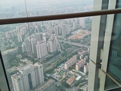 -云端西餐厅(南宁龙光那莲豪华精选酒店)