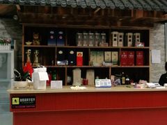 -呼吸森林·生态农庄农家乐私房菜