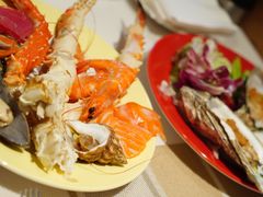 -味餐厅·海鲜·火锅·自助餐