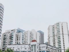 -宅恩特披萨(百汇城店)