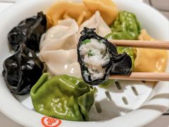 -双合园·海鲜水饺青岛菜(万佳广场店)