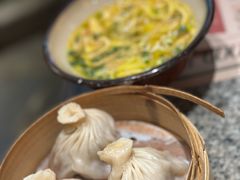 -南京大牌档(济南万象城店)