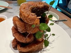 -苏帮袁Sue Cuisine(来福士店)