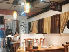 -三好先生的铜锅涮肉(太乙路店)
