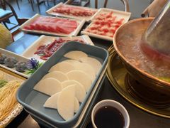 -北门涮肉·铜锅涮肉(南锣鼓巷店)