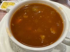 -玫瑰园西餐厅(新华大厦店)
