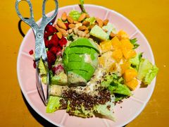 -馋嘴猫串吧(华贸店)