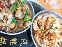 -船奇蒸汽海鲜·闽菜(八市海鲜总店)
