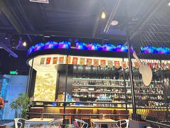 -MARU玛露音乐餐厅(大学路店)