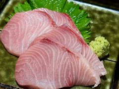 -镹·鱼料理  国产鱼使用店