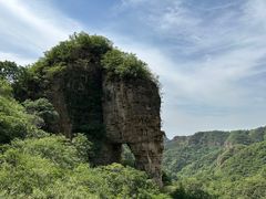 -老象峰