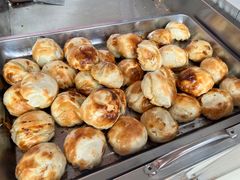 -恺撒烤包子