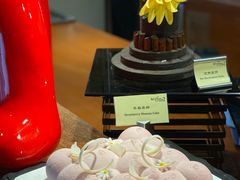 -二楼咖啡厅·厦门源昌凯宾斯基大酒店(湖滨中路店)