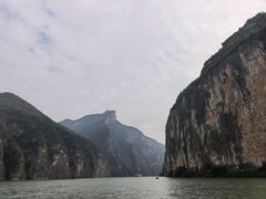 -白帝城·瞿塘峡景区