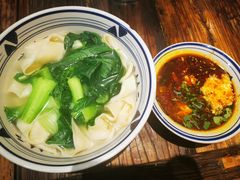 蘸水面-袁家村关中印象体验地(大唐不夜城店)