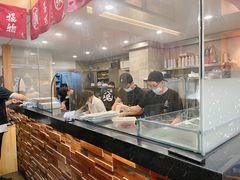 -鱼民·现造寿司(育德店)