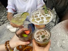 -Chili's Cafe&Bar奇利斯(滨江店)