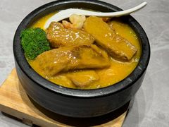 -炳爷·金牌啫啫煲(恒宝广场店)