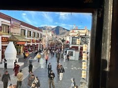 -玛吉阿米·餐吧