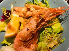 -新贝乐意大利餐厅(苏州中心店)