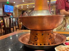 -南门涮肉(通州大船店)