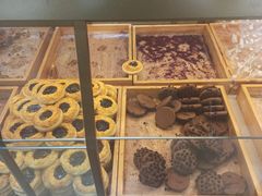 蓝莓饼干-玛尔哈巴·塔塔尔糕点(华侨小区店)