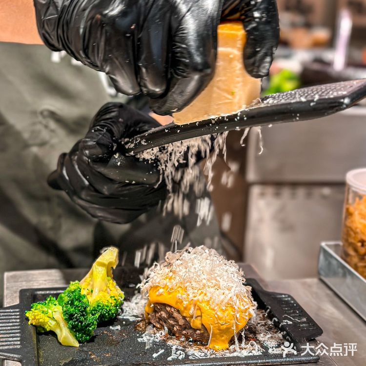 上海新店！➕了3碗米饭🍚没白来好吃！