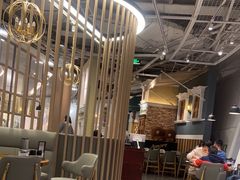 大堂-C'è Amore爱意(亿合城店)