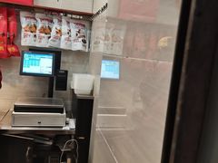 -张鸭子重庆特产卤味小吃(四公里店)