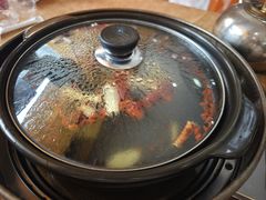 -濠轩阁特色生蚝火锅(水湾路店)