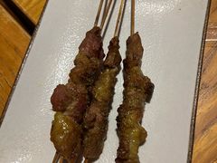 -长亭酒肆.武夷菜(鼓楼后海店)