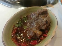 -蕃茄述·好汤自然来(江汉路店)