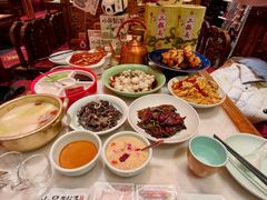 -小吊梨汤·北京菜·烤鸭(鸟巢店)