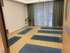 点击看大图 -奥本瑜伽·普拉提